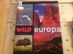 Franco Andreone - Wild Europa