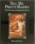 Ronald Pearsall 43205 - Tell Me, Pretty Maiden