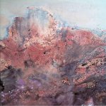 Beckers, Paul & Henk Wesslius & Renate Wilms (redactie) - Paul Beckers: vuur en water