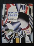 Diverse - Fernand Leger - Der Rhythmus des modernen Lebens