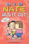Fred Berman - Big Nate Hug It Out Volume 21