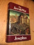 Josephus, F & GA Wiliamson (vertaler) - The Jewish War