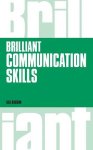Gill Hasson, Gill Hasson - Brilliant Communication Skills Revised
