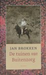 Jan Brokken 10639 - De tuinen van Buitenzorg