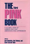 Hendriks, Aart / Tielman, Rob / Veen, Evert van der - The Third Pink Book -A Global View of Lesbian and Gay Liberation and Oppression