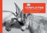 Annemieke Nijman - Krachtig & kort  -   Conflicten, hoe ga je er mee om?