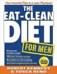 Robert Kennedy, Tosca Reno - The Eat-clean Diet for Men