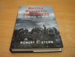 Stern, Robert - Battle Beneath the Waves - U-Boats at war