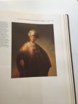 Schwartz, Gary - Rembrandt zijn leven zijn schilderijen.