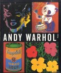Baal-Teshuva, Jacob - Andy Warhol 1928-1987. Werke aus den Sammlungen José Mugrabi und einer Isle of Man Company