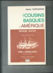 Sarramone, Albert - Les Cousins Basques d'Amerique