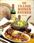 Eileen Reece - De Franse boerenkeuken