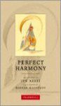 Muhyiddin İbn Arabi - Perfect Harmony