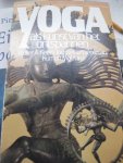 WOLTER KEERS E.A. - YOGA ALS KUNST VAN HET ONTSPANNEN