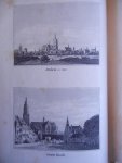 Mr. J W Staats Evers - Beschrijving van Arnhem