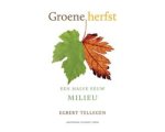 Egbert Tellegen - Groene Herfst