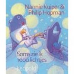 Kuiper, Nannie en Philip Hopman - Soms zie ik 1000 lichtjes (versjes)