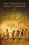 Jan Terlouw - De verdwenen menora