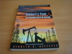Deffeyes, Kenneth S. - Hubbert's Peak - The impending world oil Shortage