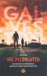 Pizzolatto, Nic - Galveston.