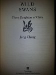 Chang Jung - Wild Swans