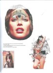 Theunissen, José … [et al.] (red.) - Couture graphique : mode, grafisch ontwerp & het lichaam