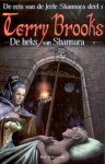 Brooks, Terry - De Reis van de Jerle Shannara 1: De Heks van Shannara (1e druk)
