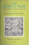 Kotzwinkle, William - The Oldest Man and other timeless stories