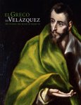 Museum Of Fine Arts, Boston - El Greco to Velázquez