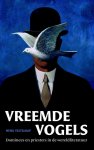 Henk Veltkamp 68398 - Vreemde vogels dominees en priesters in de wereldliteratuur