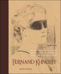Xavier Tricot - Fernand Khnopff. Catalogue Raisonne des Estampes  /  Catalogue Raisonne of the Prints.