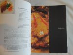 Zonneveld, Dirk-Jan - The Dutchman's Kitchen. Een culinair verlangen naar Nederland