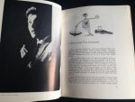 - Lustrum Almanak 1961 Unitas Studiosorum Amstelodamensium - Lustrum Almanak 1961 Unitas Studiosorum Amstelodamensium