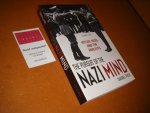 Pick, Daniel - The Pursuit of the Nazi Mind. Hitler, Hess and the Analysts.