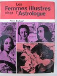 Barbault, André - Les Femmes illustres chez l'Astrologue.