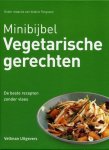 Ferguson, N.v.t. - Minibijbel  -   Vegetarische gerechten