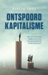 Bert de Vries 234594 - Ontspoord kapitalisme
