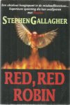 Gallagher, Stephen - Red, red robin