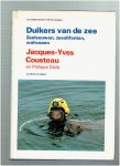 Cousteau - Duikers van de zee zeeleeuwen zeeolifanten walrussen