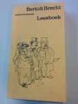 Brecht - Leesboek