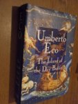 Eco, Umberto - The Island of the Day Before
