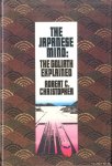 Christopher, Robert C. - Japanese Mind: The Goliath Explained