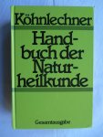 Köhnlechner, Marfred - Handbuch der Naturheilkunde Köhnlechner, Marfred - Handbuch der Naturheilkunde
