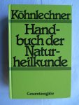 Köhnlechner, Marfred - Handbuch der Naturheilkunde