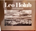 Holub, Leo - Leo Holub Photographer