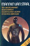 Scortia, Thomas N. / Zebrowski, George (samenst.) - Mannen van staal. Tien cyborgverhalen