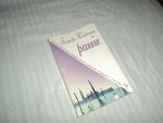 Winterson, Jeanette - Passie Winterson, Jeanette - Passie