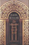 Schami, Rafik - De duistere kant van de liefde