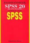 Alphons de Vocht - Basishandboek SPSS 20