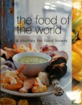 Murdoch Books Pty Limited - Food of the World